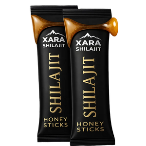 Honey Sticks