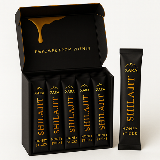 Christmas gift Honey Sticks for men