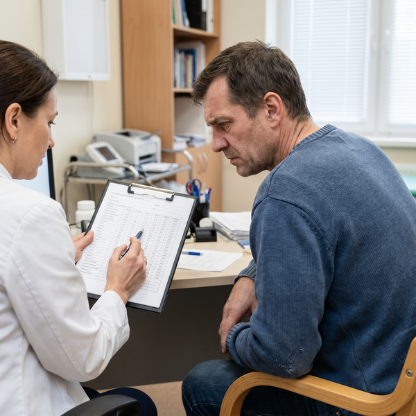 Claim back your health from Big Pharma