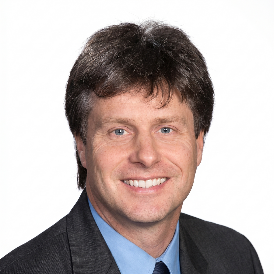 Dr. Brian Nicholls