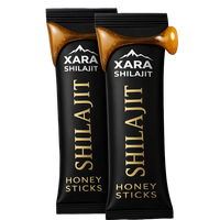 Honey Sticks