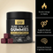 XARA SHILAJIT® Pure Shilajit Gummies