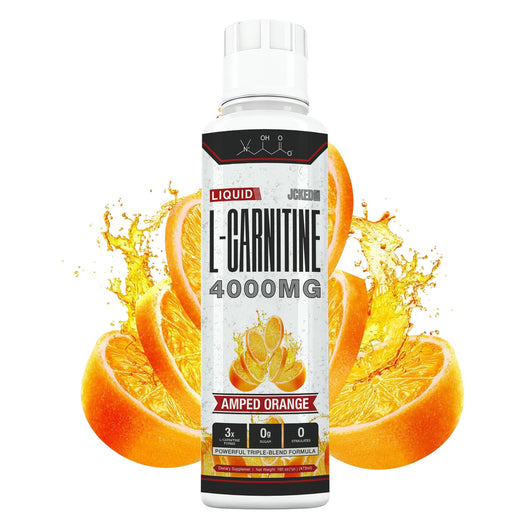 Liquid L-Carnitine 4000MG