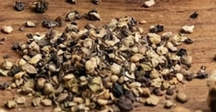BLACK PEPPER EXTRACT