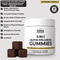 Xarashilajit® 5in1 Alpha wellness gummies