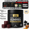 XARA SHILAJIT® Pure Shilajit Gummies (Prostate Health Support)