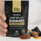 XARA SHILAJIT® Pure Shilajit Gummies GLP1