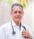 Stephan M. ––   WELLNESS SPECIALIST
