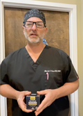 Dr. Alberico Sessa MD, DMD