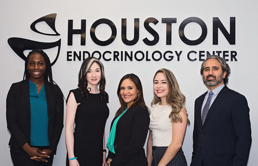 Houston Endocrinology Center