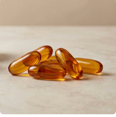 S-Allyl-Cysteine softgels