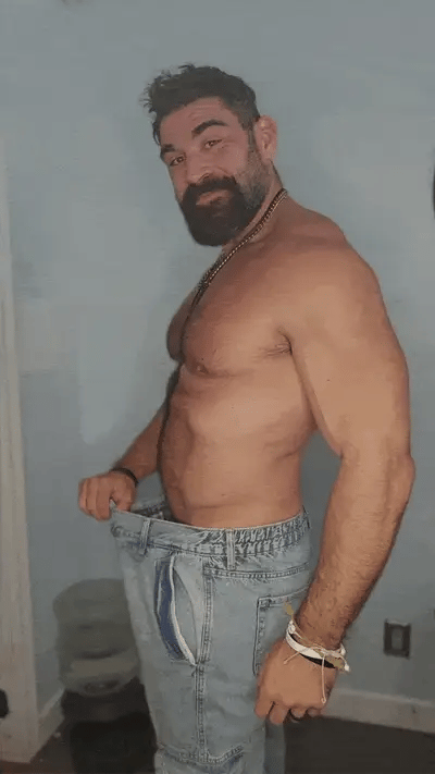 Complete Body Recomposition