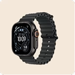 Chance to win Apple Watch Ultra 3.0