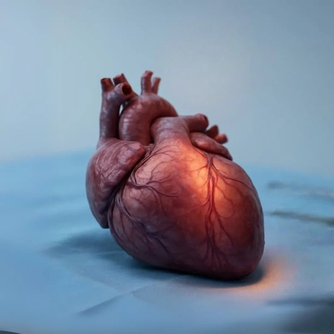 Heart image