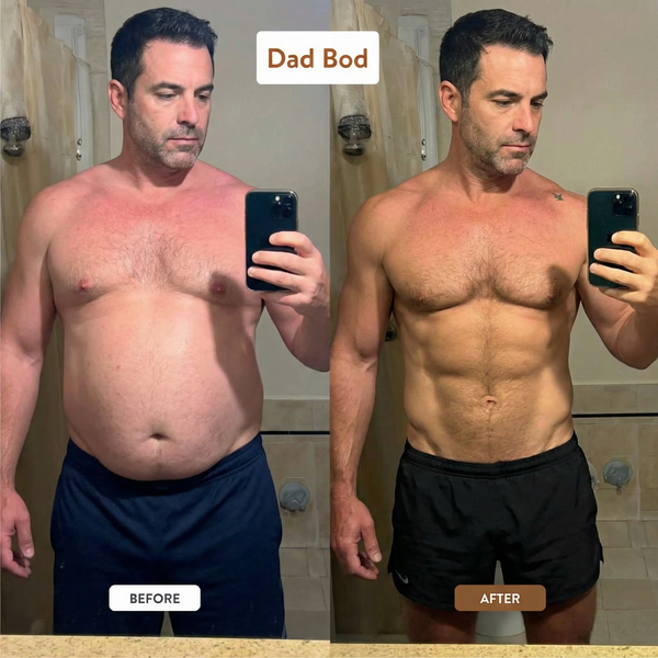 100% Natural resilience without side-effects